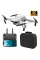 Квадрокоптер RC Drone S62 с двойной 4К HD камерой до 15 минут полета