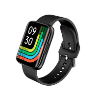 Умные часы Lemfo S216 с пульсоксиметром и измерением давления