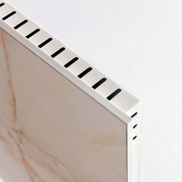 Керамічна панель опалення Optilux РК 1500НВП з біо-конвекцією та програматором