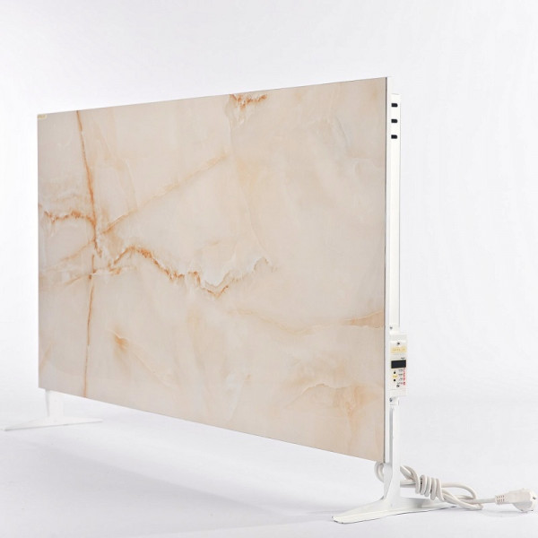 Керамічна панель опалення Optilux РК 1500НВП з біо-конвекцією та програматором