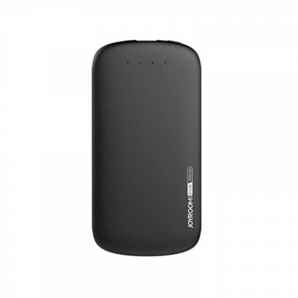 Портативний зарядний пристрій Power Bank 5000 mAh JoyRoom Speed Series D-L155