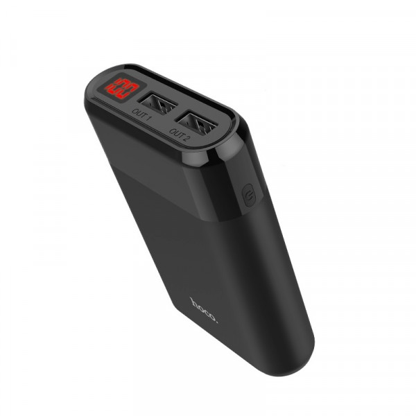 Портативний зарядний пристрій 8000 mAh Power Bank Hoco B35B