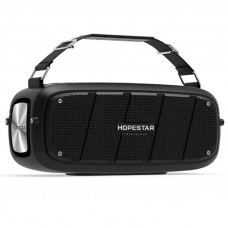 Портативна акустична Bluetooth колонка Hopestar A20