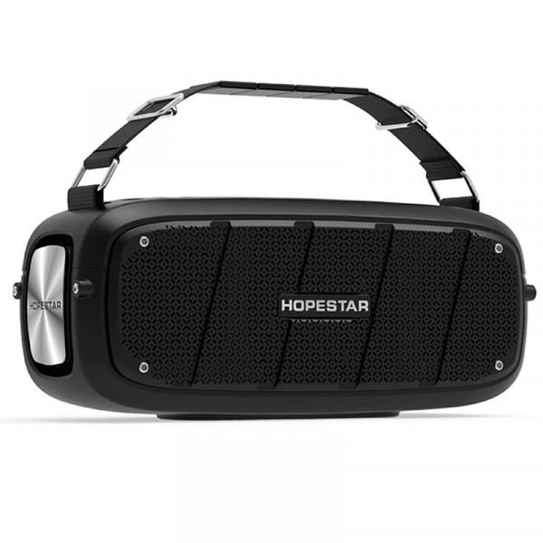 Портативна акустична Bluetooth колонка Hopestar A20
