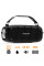 Портативна акустична Bluetooth колонка Hopestar A20
