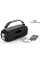 Портативна акустична Bluetooth колонка Hopestar A20