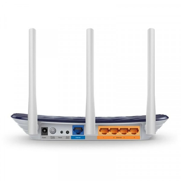 Wi-Fi роутер TP-Link Archer C20