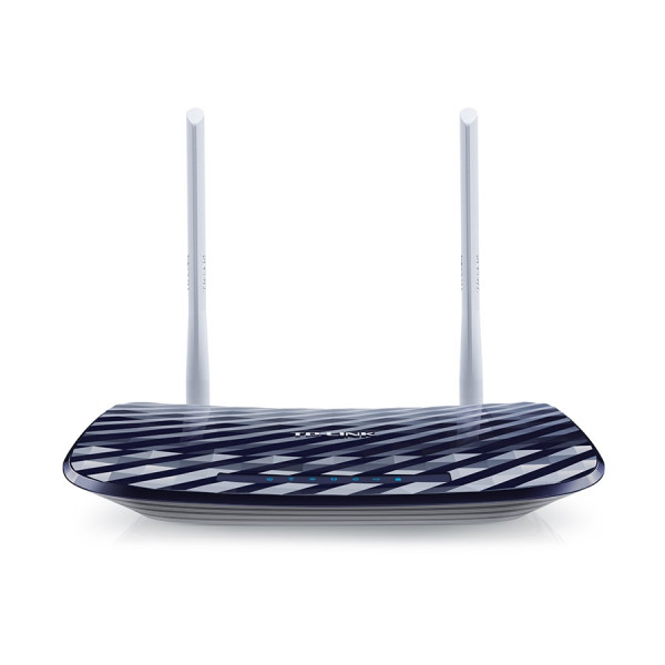 Wi-Fi роутер TP-Link Archer C20