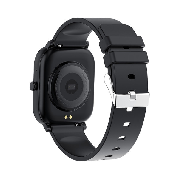 Розумний годинник Lemfo GW22 з пульсоксиметром