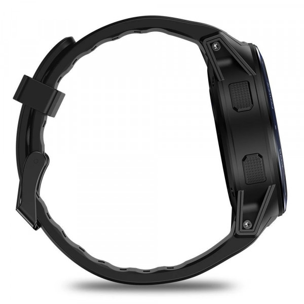 Розумний годинник Zeblaze Thor 5 на Android 7.1.1 з 4G і подвійним процесором