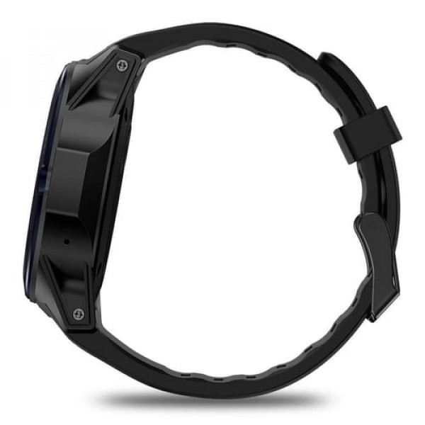 Розумний годинник Zeblaze Thor 5 на Android 7.1.1 з 4G і подвійним процесором