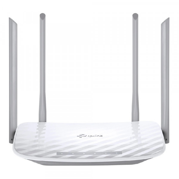 Wi-Fi роутер TP-Link Archer C50 V3