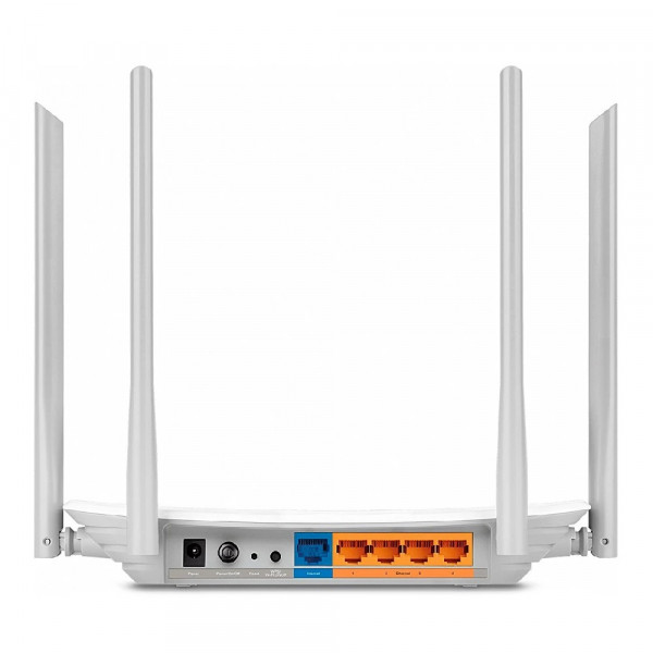Wi-Fi роутер TP-Link Archer C50 V3