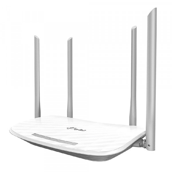 Wi-Fi роутер TP-Link Archer C50 V3