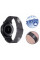 Металевий ремінець для смарт годинника, 22 mm