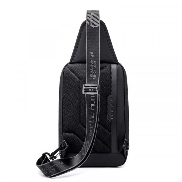 Сумка-слінг через плече Arctic Hunter XB00121