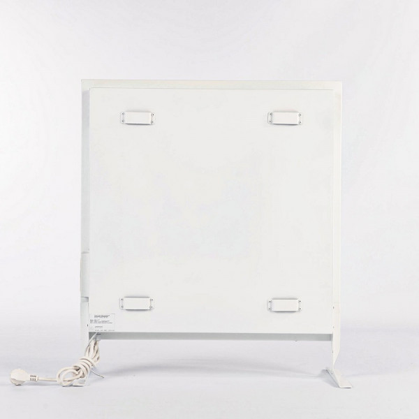 Керамічна електронагрівальна панель Optilux РК 1100НВ з регулятором нагріву