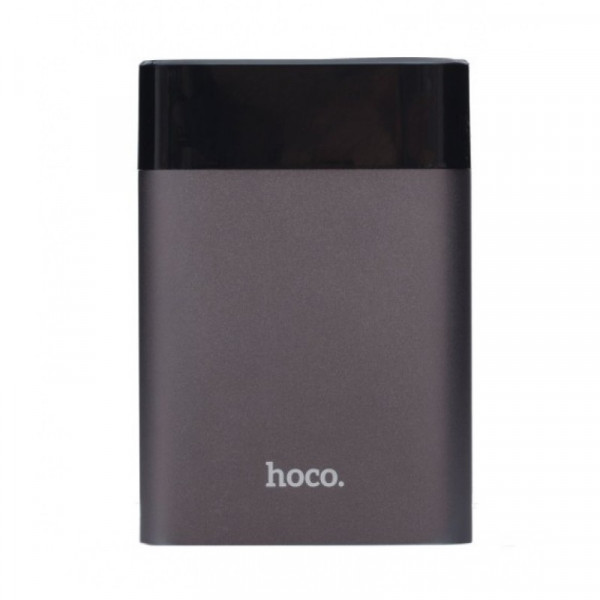 Портативний акумулятор 8000 mAh Power Bank Hoco B34