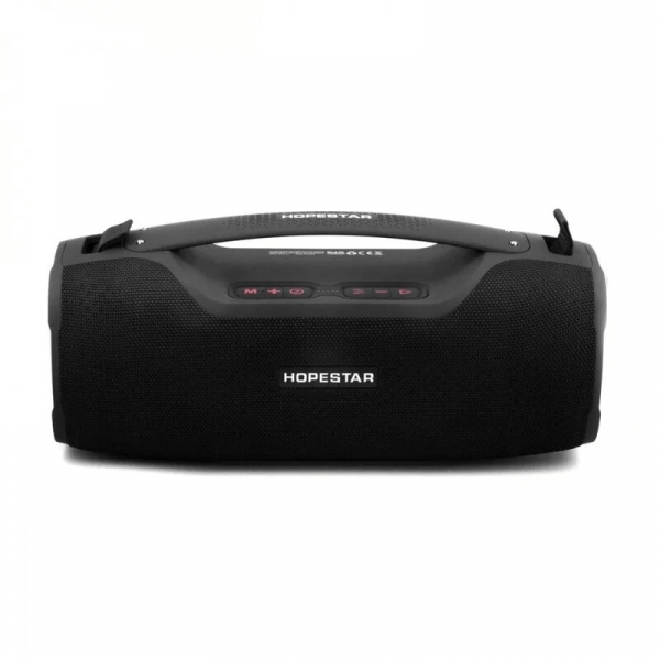 Портативна колонка вологозахищена Hopestar A6X 55Вт з функцією PowerBank