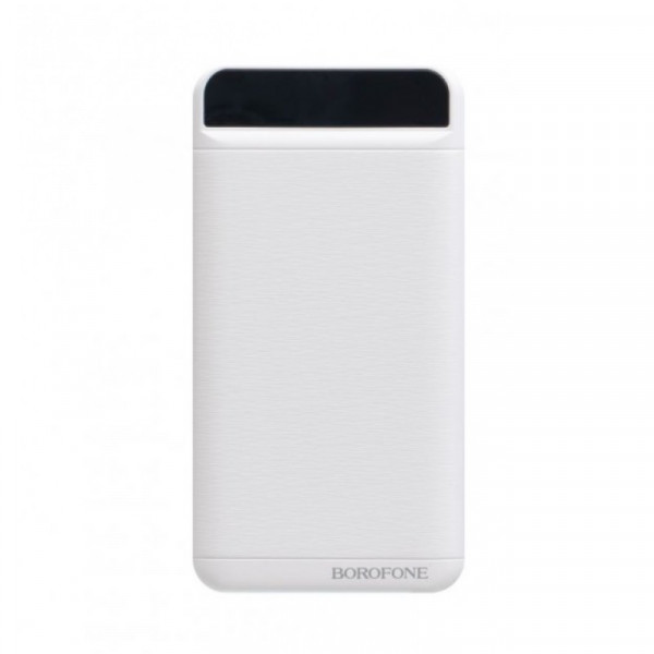 Повербанк Power Bank BOROFONE BT29 Vigor 10000mAh