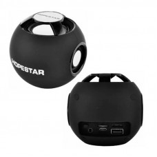 Портативна колонка Hopestar H46