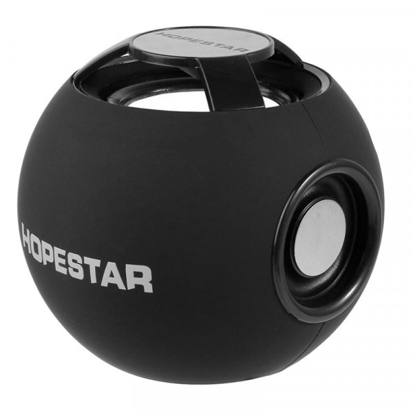 Портативна колонка Hopestar H46