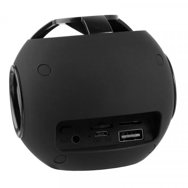 Портативна колонка Hopestar H46