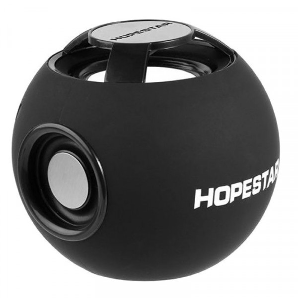 Портативна колонка Hopestar H46