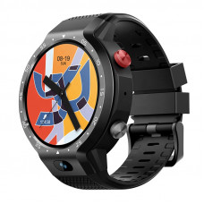 Розумний годинник Lemfo LEM9 з підтримкою 4G і двома режимами використання