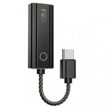 ЦАП із підсилювачем для навушників FiiO KA1 TC