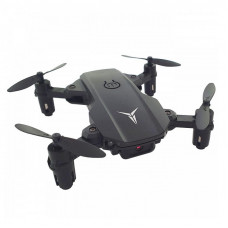 Квадрокоптер на радіокеруванні Yunke MF208 із HD камерою до 10 хвилин польоту