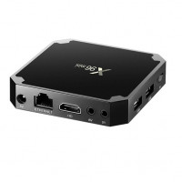 Smart TV Box X96 Mini 2/16gb на Android 7.1