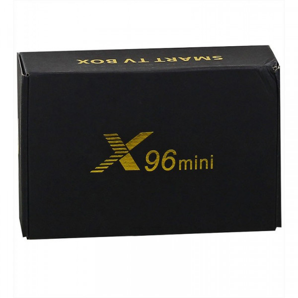 Smart TV Box X96 Mini 2/16gb на Android 7.1
