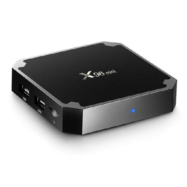 Smart TV Box X96 Mini 2/16gb на Android 7.1