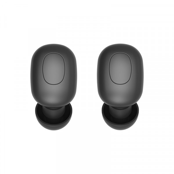 Бездротові Bluetooth навушники Bluedio T Elf із зарядним кейсом