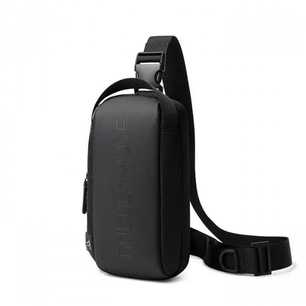 Сумка-слинг через плечо Golden Wolf GXB00131