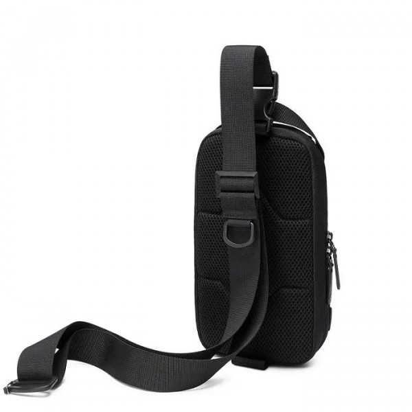 Сумка-слинг через плечо Golden Wolf GXB00131