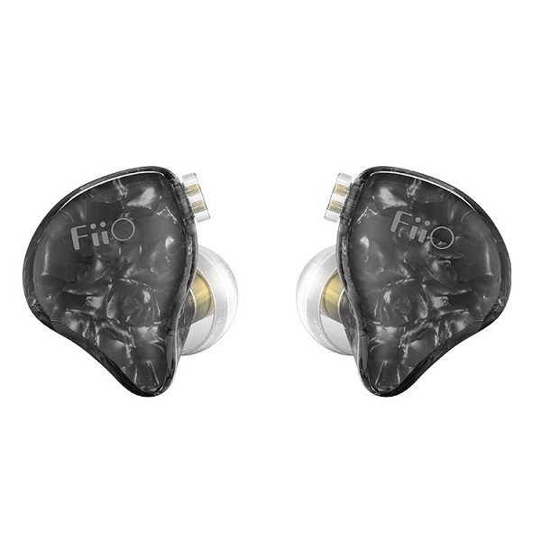 Гибридные наушники FiiO FH1s с арматурными и динамическими излучателями