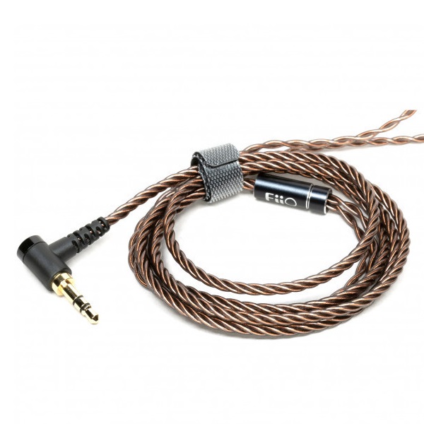 Гибридные наушники FiiO FH1s с арматурными и динамическими излучателями