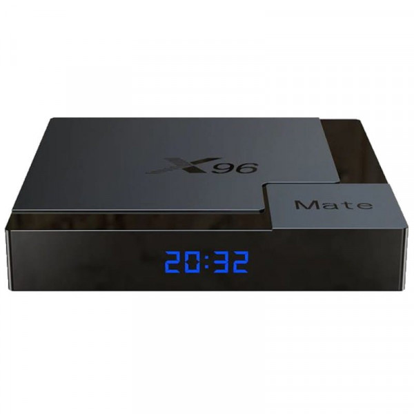 Smart TV Box X96 Mate 4/64Gb