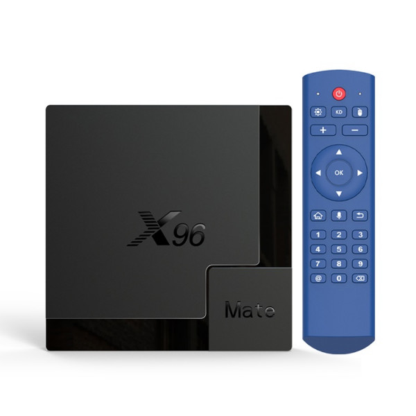 Smart TV Box X96 Mate 4/64Gb