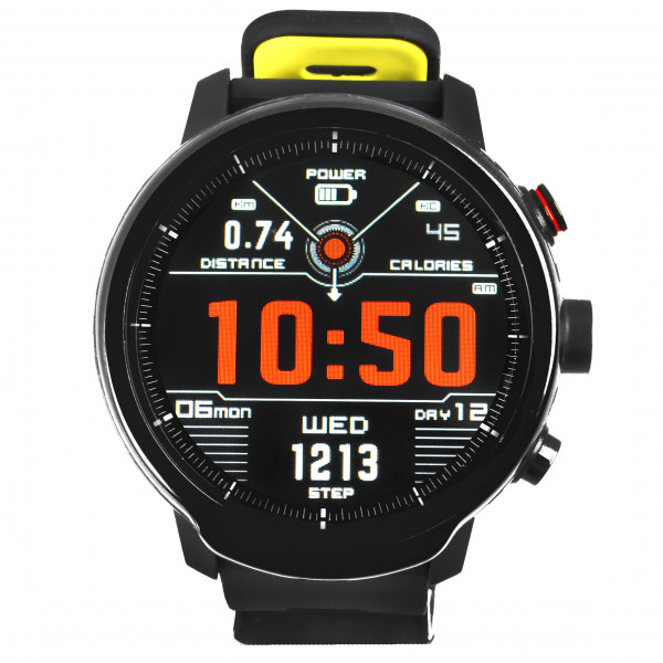 Умные часы Blaze Light со спортивными режимами и влагозащитой
