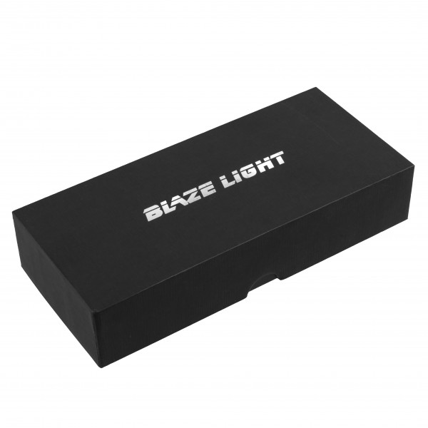 Умные часы Blaze Light со спортивными режимами и влагозащитой