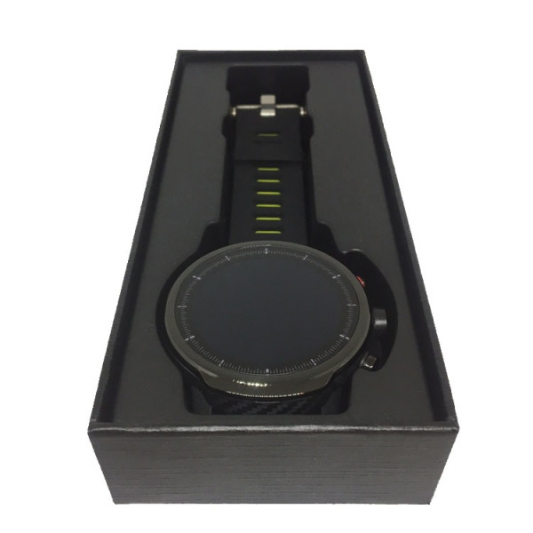 Умные часы Blaze Light со спортивными режимами и влагозащитой