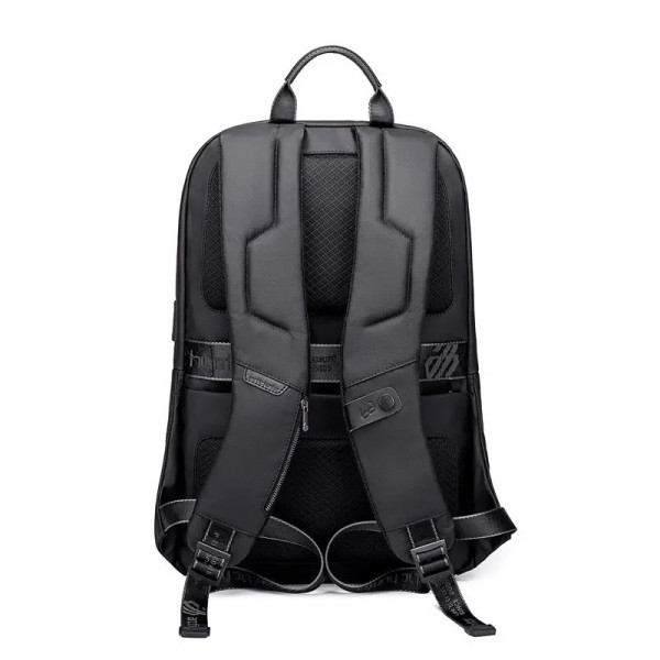 Рюкзак для ноутбука Arctic Hunter B00423 з USB портом