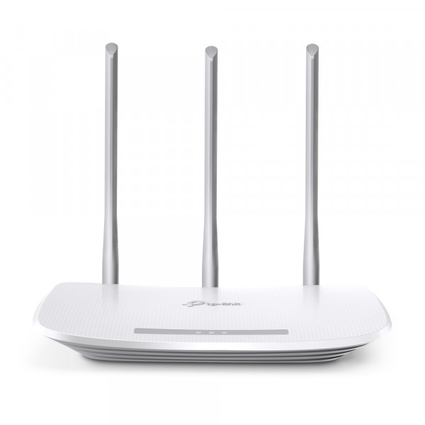 Wi-Fi роутер TP-Link TL-WR845N