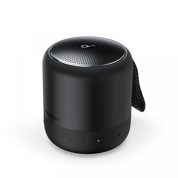 Bluetooth колонка Anker Soundcore Mini 3 6 Вт IPX7 Bluetooth 5.0