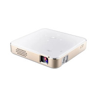 Портативний проектор Jiks Pix Miracast із підтримкою бездротового підключення