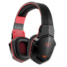 Бездротові Bluetooth навушники Kotion Each B3505 з автономністю до 10 годин