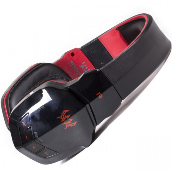 Бездротові Bluetooth навушники Kotion Each B3505 з автономністю до 10 годин